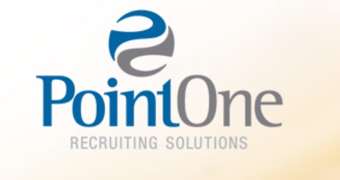 PointOne Recruiting Solutions, Inc.'s Logo