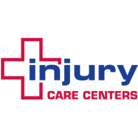 Injury Care Centers's Logo