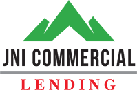 JNI Commercial Lending's Logo