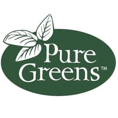 Pure Greens's Logo