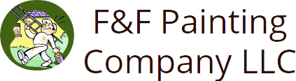 F and F Painting Co LLC's Logo