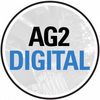 Ag2 Digital's Logo
