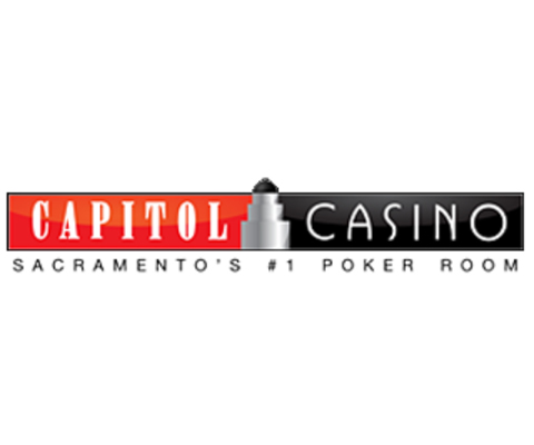 Capitol Casino's Logo