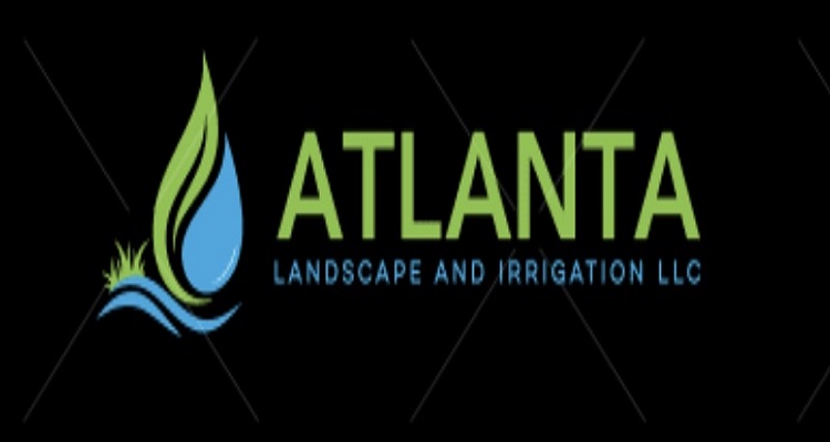 Atlanta Landscape and Irrigation LLC's Logo