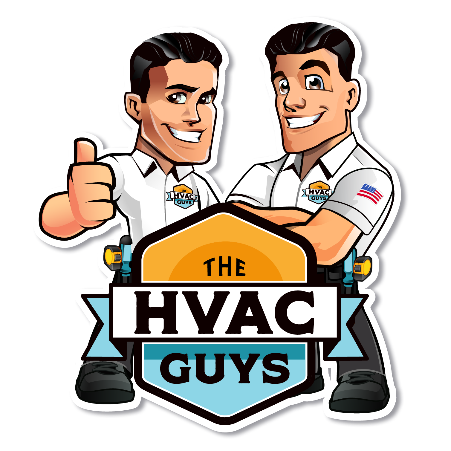 The HVAC Guys