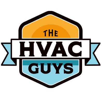 The HVAC Guys's Logo