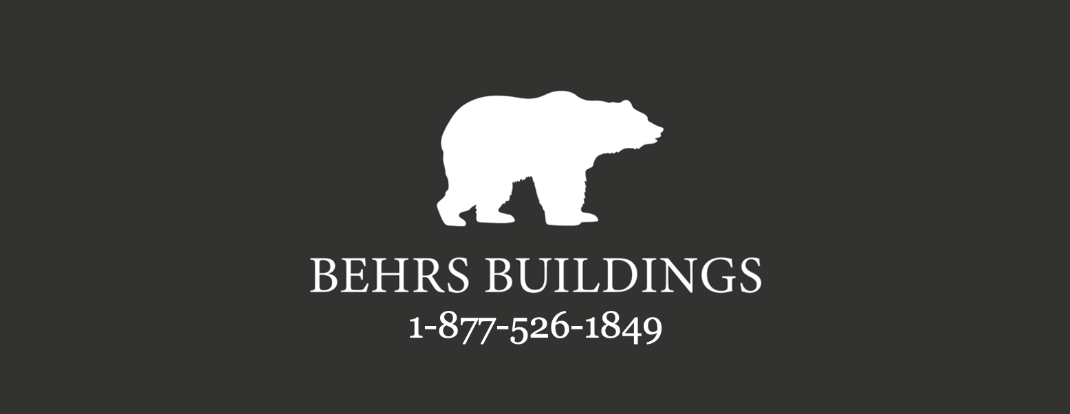 Behrs Buildings's Logo
