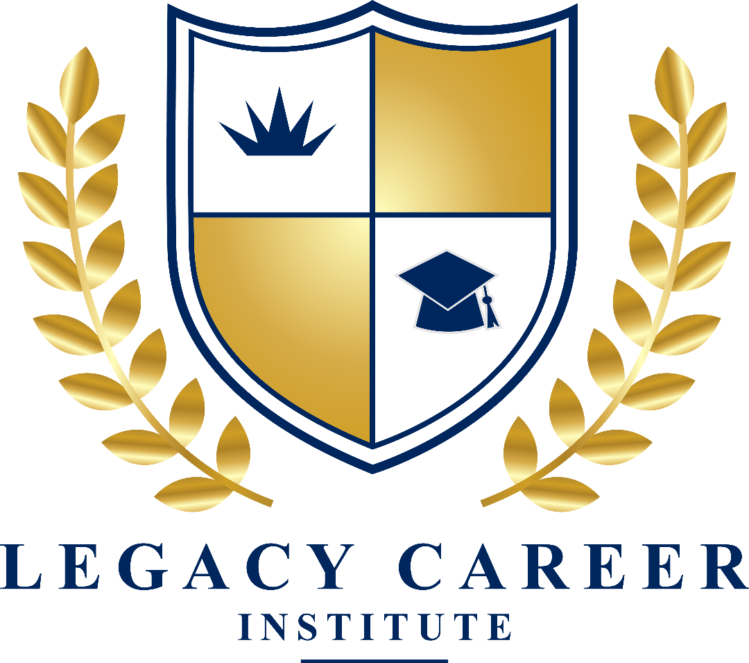 Legacy Career Institute's Logo