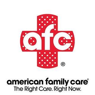 AFC Urgent Care Havertown's Logo