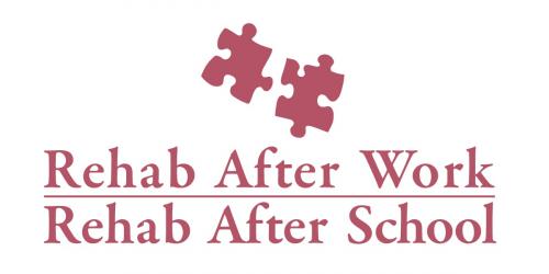Rehab After Work Outpatient Treatment Center in Philadelphia, PA's Logo