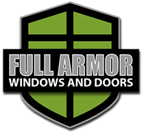 Full Armor Windows and Doors