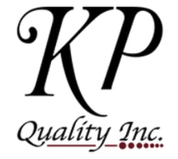 KP Quality, Inc.'s Logo