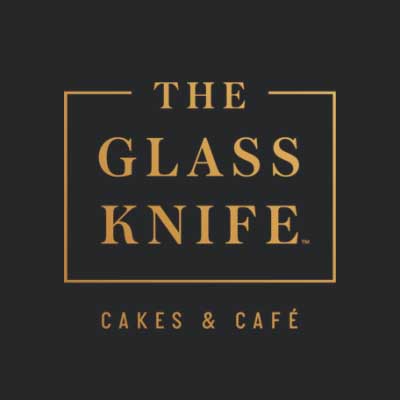 The Glass Knife's Logo