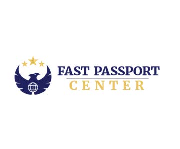 Fast Passport Center's Logo