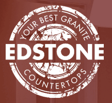 Granite Countertops Orlando | Edstone Inc's Logo
