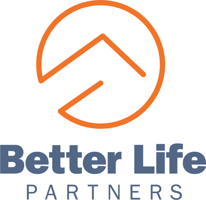 Better Life Partners's Logo