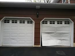 CooperMan Garage Door
