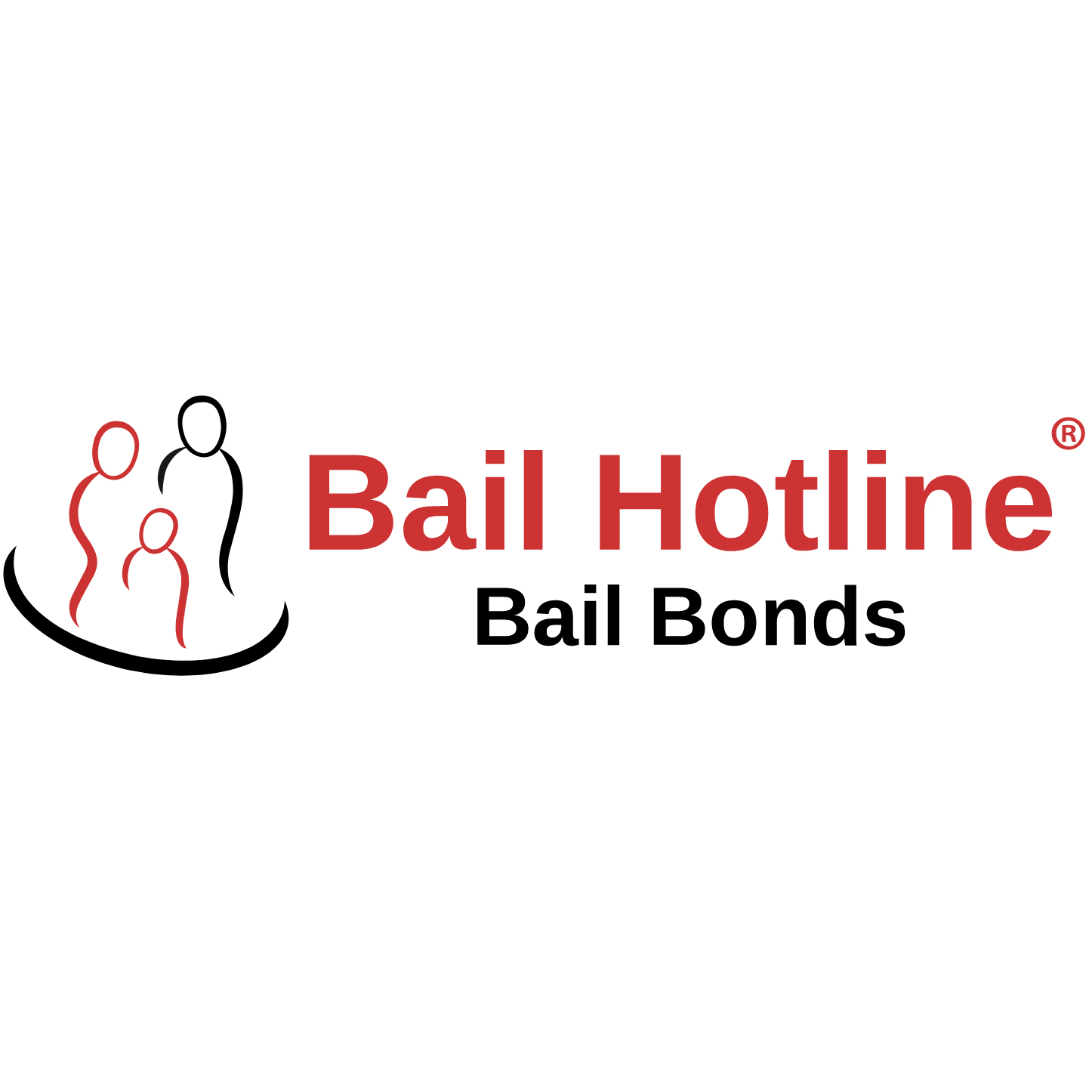 Bail Hotline Bail Bonds Lynwood's Logo