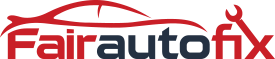Fair Auto Fix's Logo