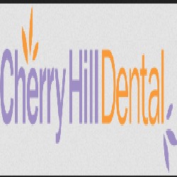 Cherry Hill Dental's Logo