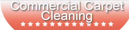 Commercial Carpet Cleaning's Logo