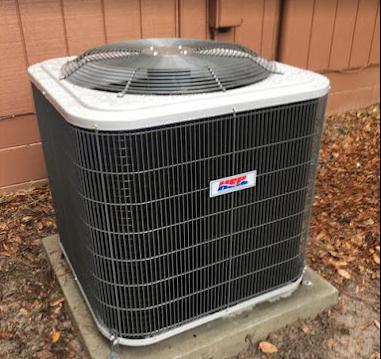 Dayton Heating and Air, LLC