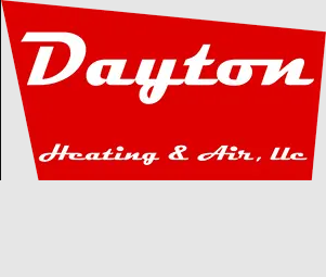 Dayton Heating and Air, LLC's Logo