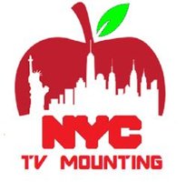 Brooklyn TV Mounting's Logo
