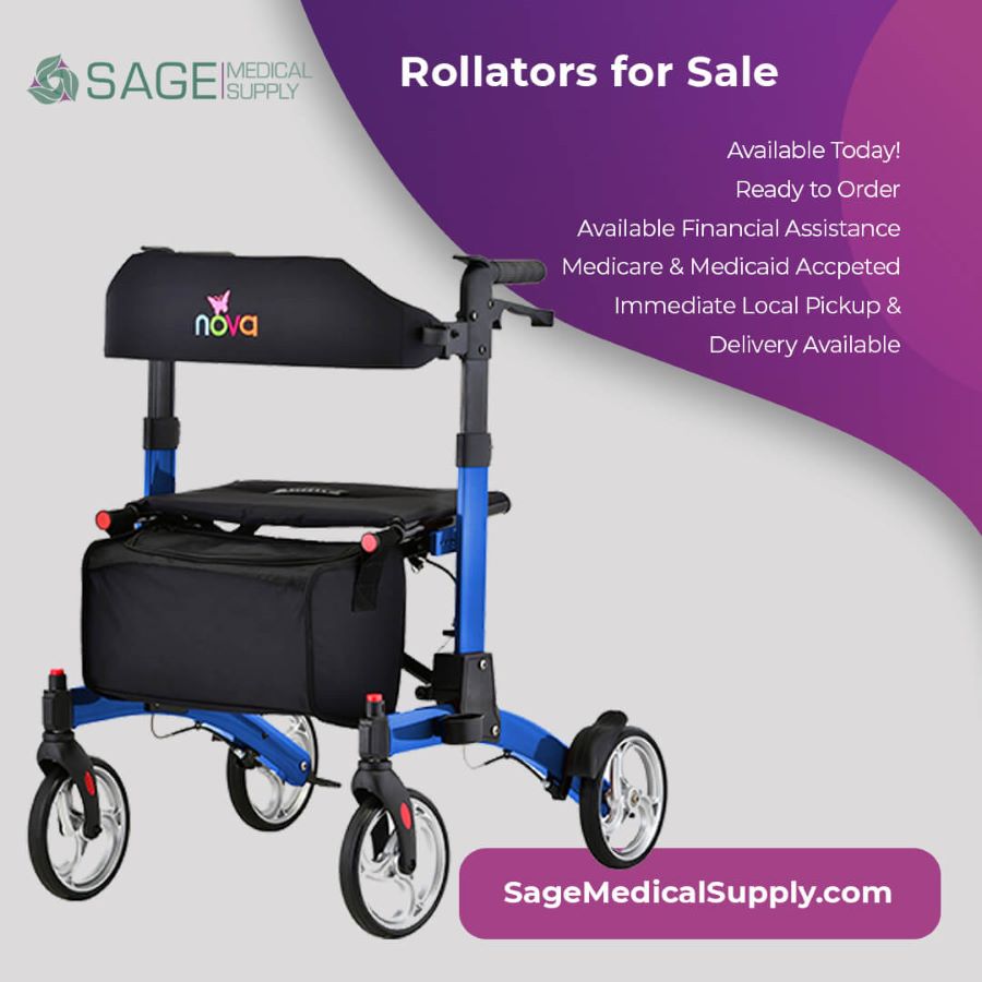 Sage Medical Supply