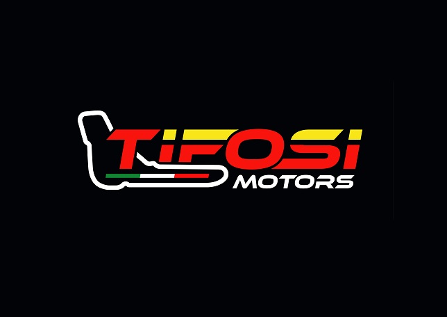 Tifosi Motors's Logo