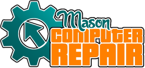 Mason Computer Repair's Logo