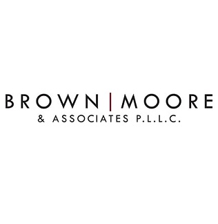 Brown, Moore & Associates, PLLC's Logo