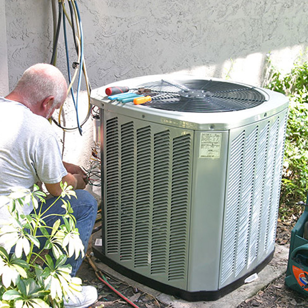 Heating and Air Conditioning Repairs Burlington WI