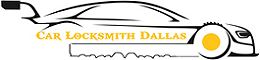 Car Locksmith Dallas's Logo
