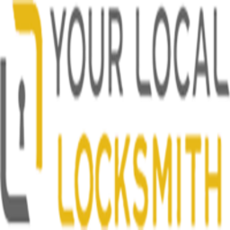 Your Local Locksmith's Logo