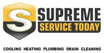 Supreme Service Today's Logo