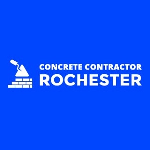 Concrete Contractor Rochester NY's Logo
