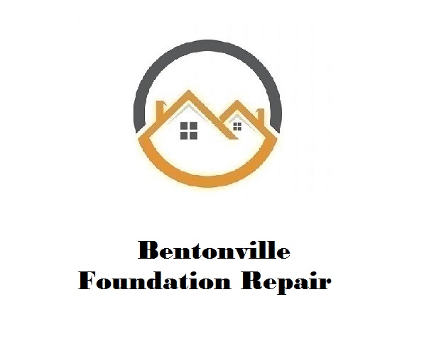 Bentonville Foundation Repair's Logo