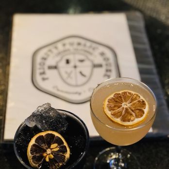best cocktails Encinitas