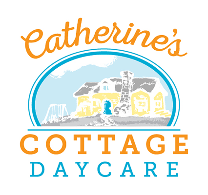 Catherine's Cottage Daycare's Logo