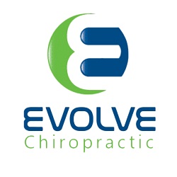 Evolve Chiropractic of Palatine's Logo