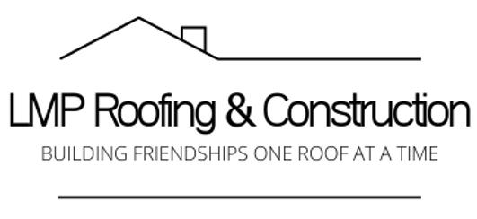 LMP Roofing and Construction's Logo
