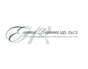 Dr. Eugenie Brunner's Logo