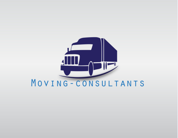 Moving Consultants's Logo