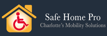 Safe Home Pro's Logo