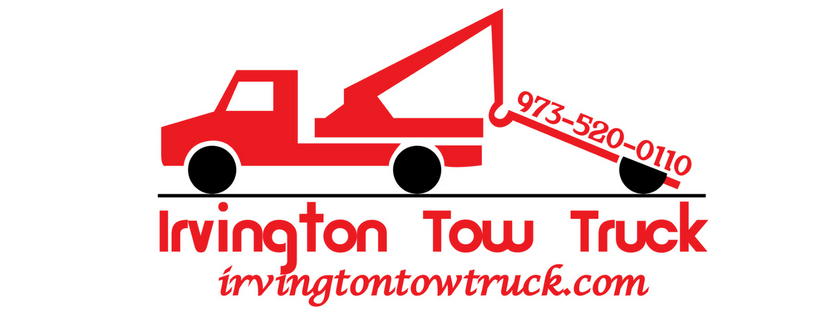 Irvington Tow Truck's Logo