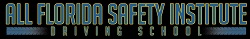 Driving School Orange Park FL - All Florida Safety Institue's Logo