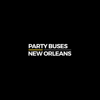 Party Buses New Orleans's Logo