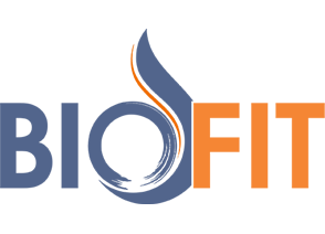BioFit's Logo