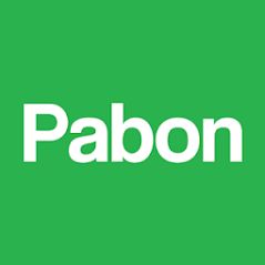 Pabon Lawn Care's Logo